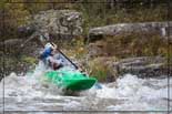 kayak agout 2013